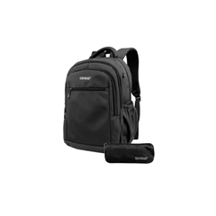 Ruksak Target Nero Black + pernica