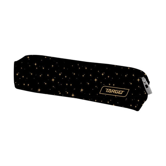 Okrugla pernica Target Mini Starry Night
