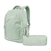 Ruksak Target Silvra Mint + pernica