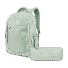 Ruksak Target Silvra Mint + pernica