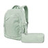 Ruksak Target Silvra Mint + pernica