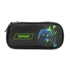 Tvrda pernic Target Compact Game Splash