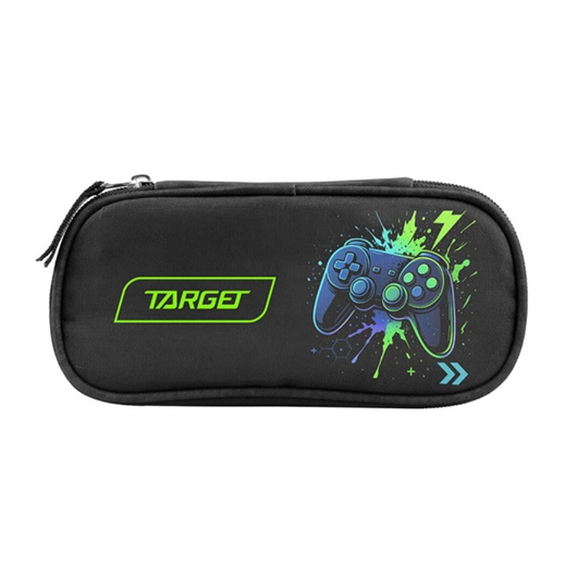 Tvrda pernic Target Compact Game Splash