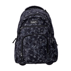 Školski ruksak na kotačima Rucksack Only Camouflage