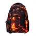 Školski ruksak na kotačima Rucksack Only Lava Storm