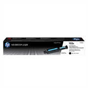 Oštećena ambalaža: toner HP W1103A / 103A (crna), original