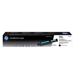 Oštećena ambalaža: toner HP W1103A / 103A (crna), original