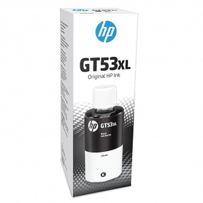 Oštećena ambalaža: tinta za HP GT53 XL (1VV21AE) (crna), original