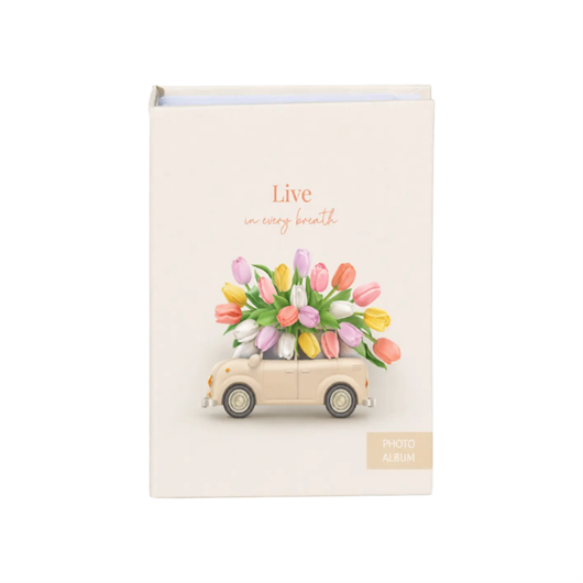 Foto album Creative Everyday, 504 slike, live