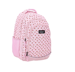 Ruksak Rucksack Only BoldPower Cherry
