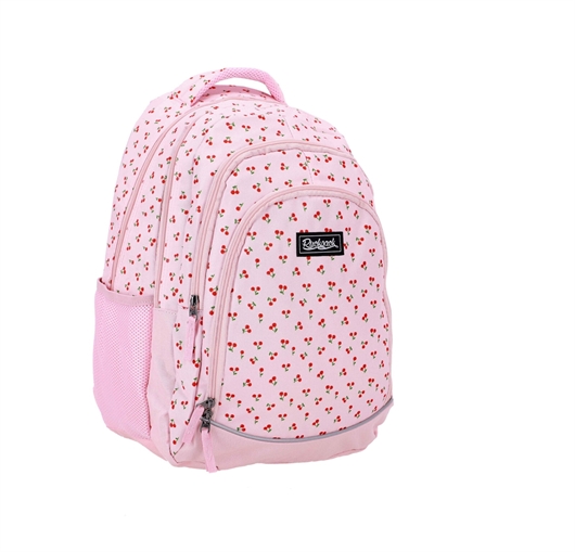 Ruksak Rucksack Only BoldPower Cherry