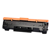Oštećena ambalaža: toner za HP W1350A 135A (crna), zamjenski