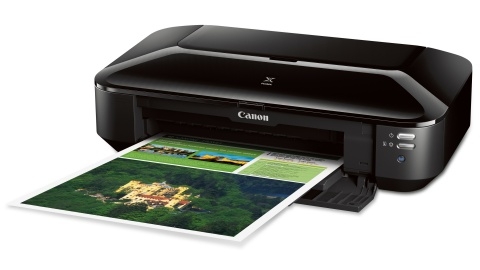 Oštećena ambalaža: pisač Canon Pixma iX6850 (8747B006AA) A3