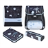 Komplet za prvašiće Herlitz Loop Plus Cyber Soccer (4-dijelni)