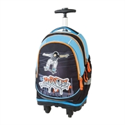 Školski ruksak na kotačima Target Smart Trolley Skate