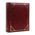 Foto album Vinyl 1, bordo, 300 slika