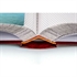Foto album Vinyl 1, bordo, 300 slika