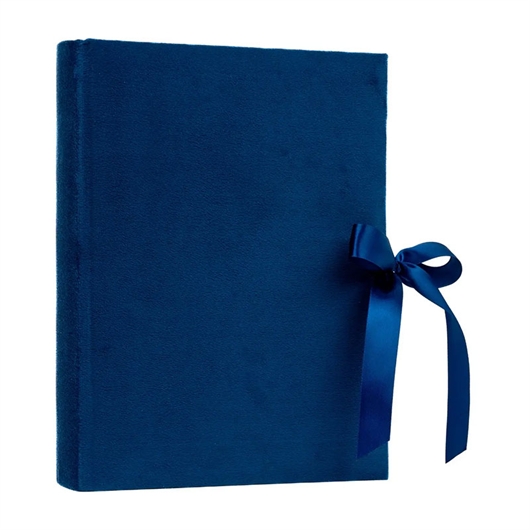 Foto album Velvet Indigo, 300 slika