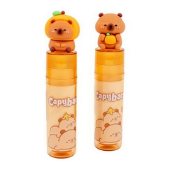 Gumica ruž Capybara