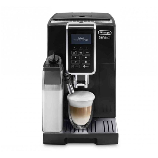 Aparat za kavu De'Longhi Dinamica ECAM 350.55.B