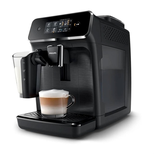 Aparat za kavu Philips Series 2200 EP2230/10 Latte Go