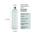 Boca za vodu Equa Water O'clock, 750 ml