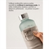 Boca za vodu Equa Water O'clock, 750 ml