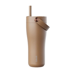 Termo putna boca Equa Carry Toffee, 600 ml