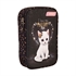 Komplet Target Glam Kitten: ruksak + pernica