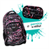Komplet Rucksack Only Spray: ruksak + pernica