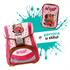 Komplet ABC123 Classy Kapibara: torba + pernica