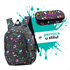 Komplet Target Teen Vibes: ruksak + pernica