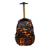 Školski ruksak na kotačima Rucksack Only Lava Storm