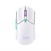 Gaming miš HyperX Pulsefire Haste 2 Core, bežični, bijeli