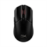 Gaming miš HyperX Pulsefire Haste 2, bežični, crni