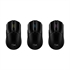 Gaming miš HyperX Pulsefire Haste 2, bežični, crni