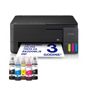 Multifunkcijski uređaj Epson EcoTank L3350
