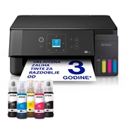 Multifunkcijski uređaj Epson EcoTank L3360