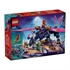 LEGO Ninjago: Velika zmajica Rontu