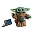LEGO Star Wars: Grogu™ (mandalorski šegrt)