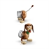 LEGO Disney: Priča o igračkama: držači za knjige s motivom psa Žiće