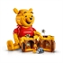 LEGO Disney: Medo Winnie zvani Pooh