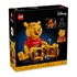 LEGO Disney: Medo Winnie zvani Pooh