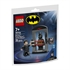 LEGO DC: Batman: Bruce Wayne i Batsuit