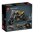 LEGO Technic: Žuti motocikl