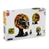 LEGO Editions: McLaren Mastercard F1® Team Lando Norris – kaciga