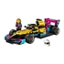 LEGO Speed Champions: LEGO® F1 ACADEMY™ trkaći automobil