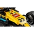 LEGO Speed Champions: LEGO® F1 ACADEMY™ trkaći automobil