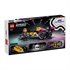 LEGO Speed Champions: LEGO® F1 ACADEMY™ trkaći automobil
