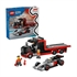 LEGO City: Kamion za F1® s bolidom Audi za F1®